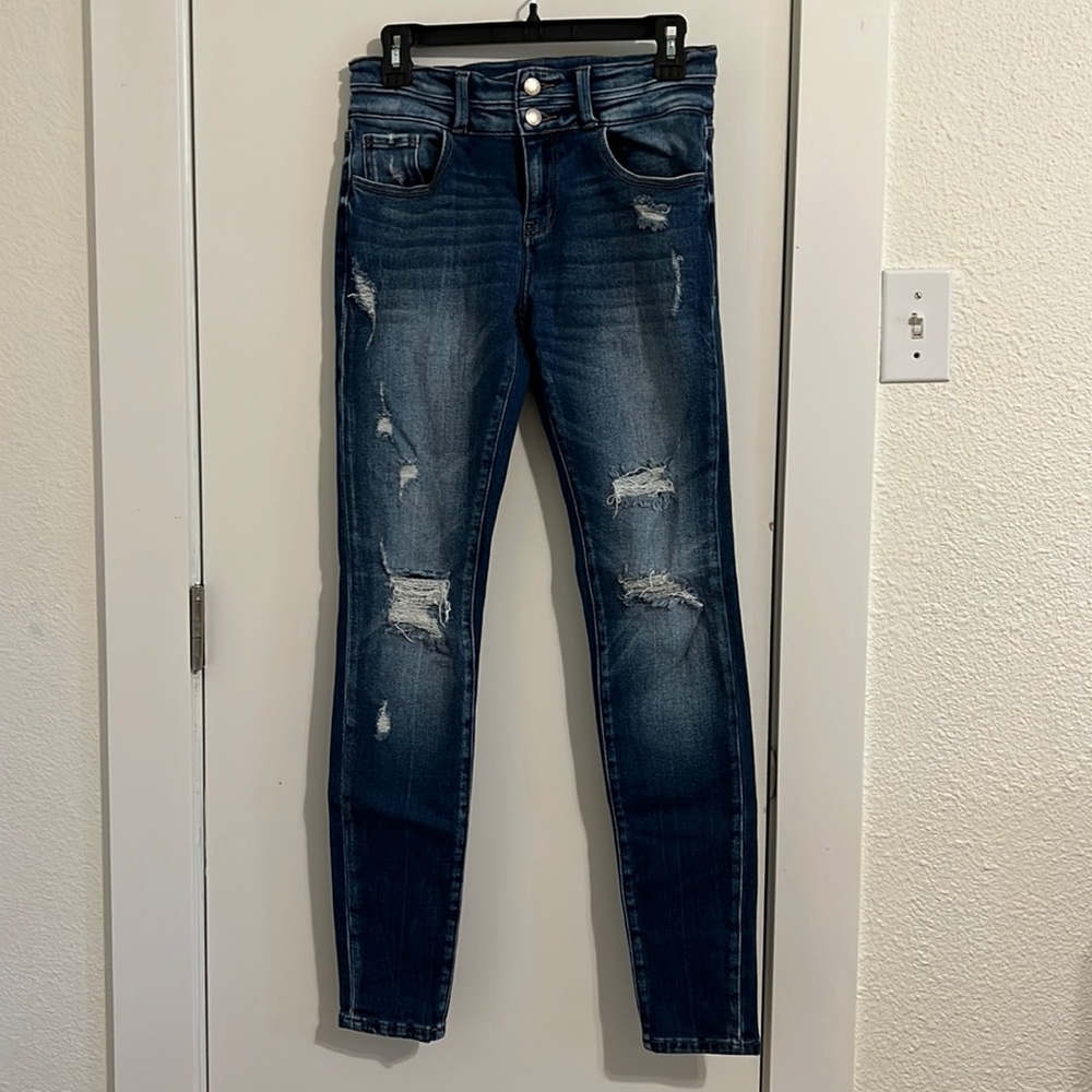 Kancun jeans 27